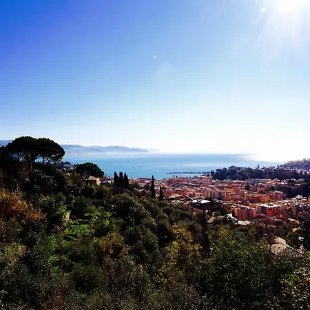 Studio Vedetta By Klabhouse * Santa Margherita Ligure