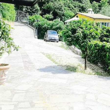 Studio Vedetta By Klabhouse Daire Santa Margherita Ligure